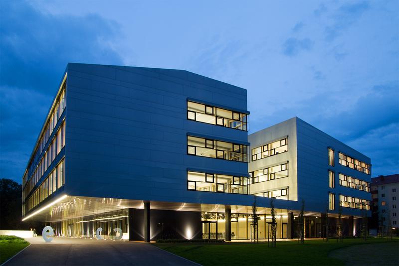 Fachhochschule St. Pölten