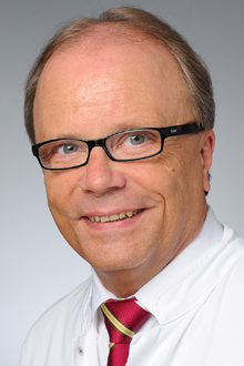 Prof. Dr. Bernd Böttiger