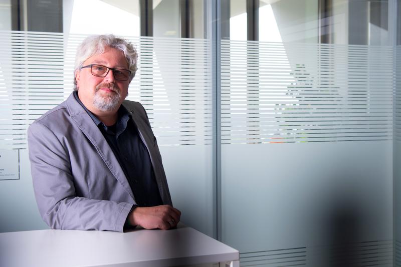 Honorarprofessor Dr. Markus Voß