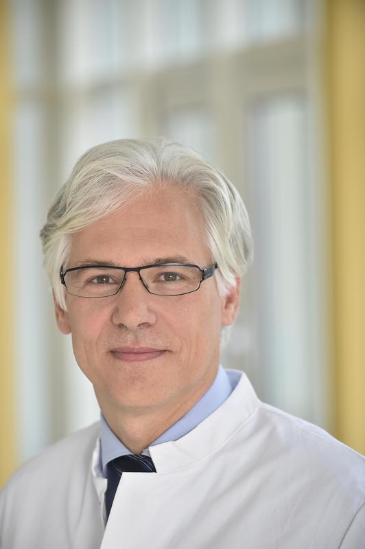 Prof. Dr. Jürgen Bauer