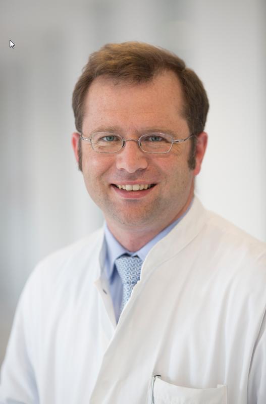Studienleiter Prof. Rolf Wachter kam 2017 aus Göttingen ans Universitätsklinikum Leipzig. Der Kardiologe plant bereits eine größere Folgestudie.