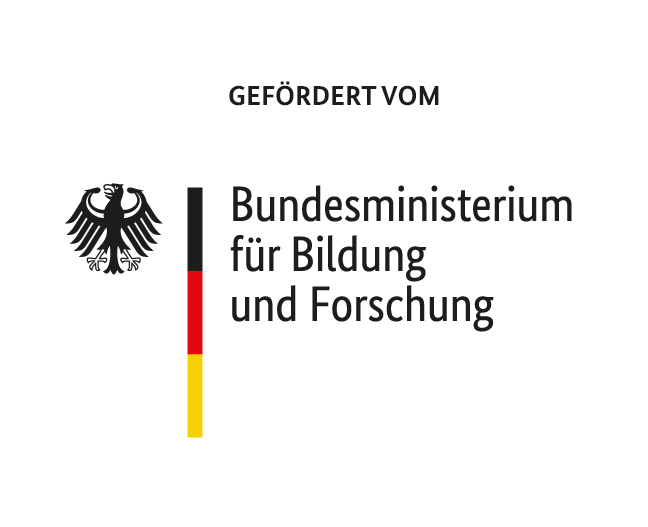 Das zweijährige Forschungsprojekt wird vom Bundesministerium für Bildung und Forschung (BMBF) mit rund 130.000 Euro gefördert und läuft bis August 2020.