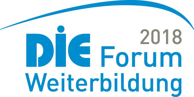 Logo DIE-Forum