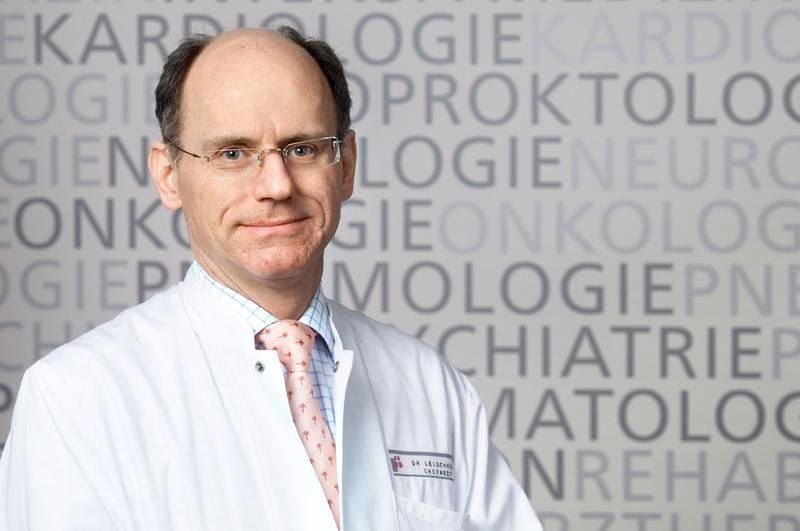 Dr. Andreas Leischker