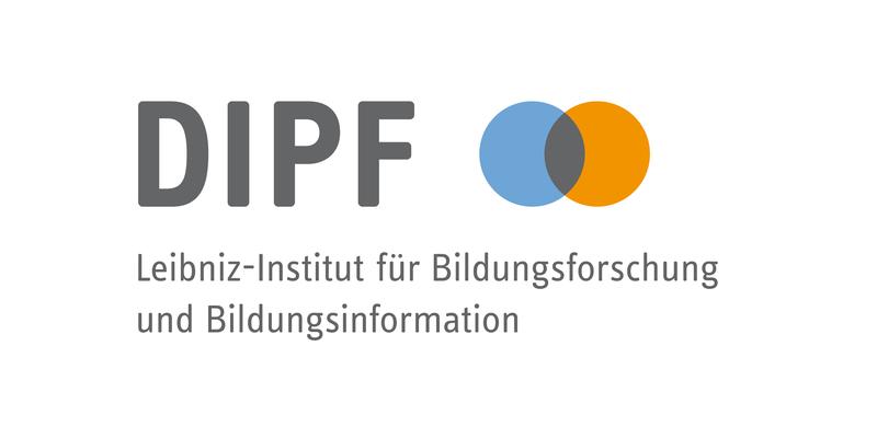 Das neue Logo des DIPF