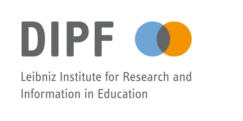 New logo of the DIPF