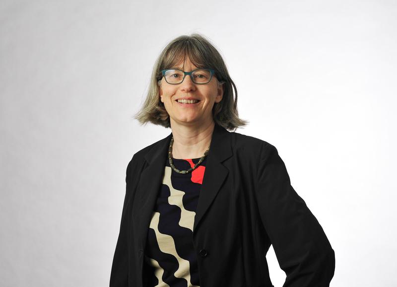 Prof. Dr. Annette Scheunpflug