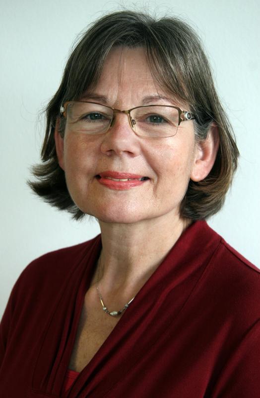 Dr. Christine Rohde