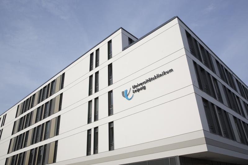 Im September 2018 bezog das UCCL großzügige neue Räume im Klinikneubau Haus 7 des UKL am Campus Liebigstraße. Die Deutsche Krebshilfe fördert nun mit drei Millionen Euro die Weiterentwicklung.