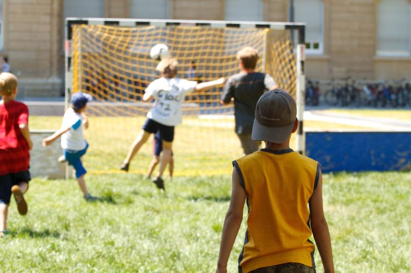 Emotionen wie Freude, Zorn, Angst oder Hilflosigkeit machen sich auf körperlicher, geistiger oder Verhaltensebene bemerkbar, haben Wissenschaftler herausgefunden. (Bild: Lydia Albrecht/KIT)