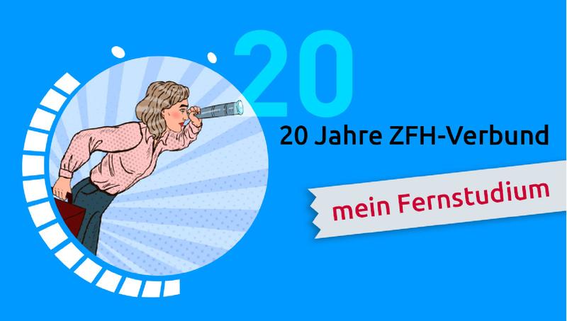 20 Jahre ZFH-Verbund