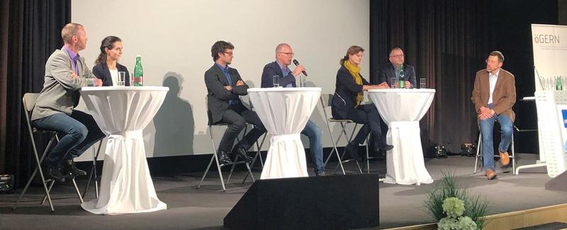 ÖGERN-Symposium 2018