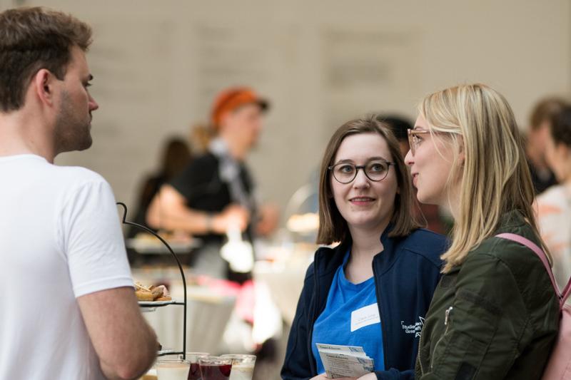 MASTERtag an der Universität Witten/Herdecke