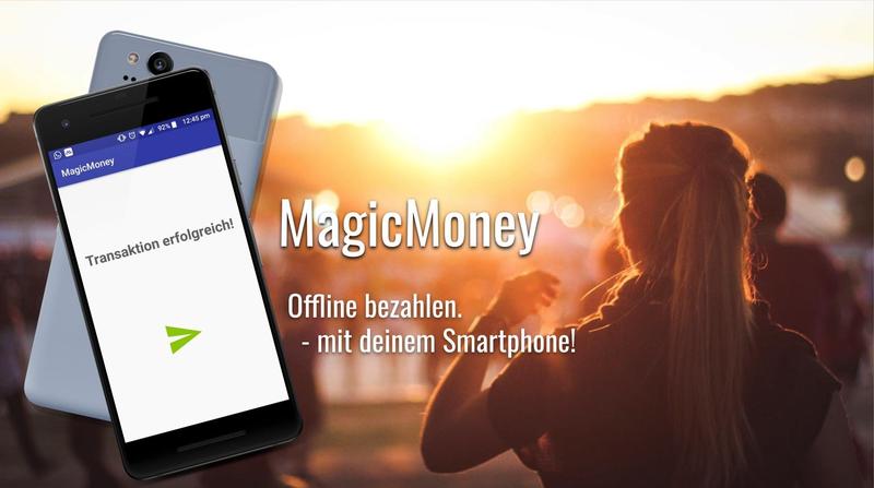 MagicMoney