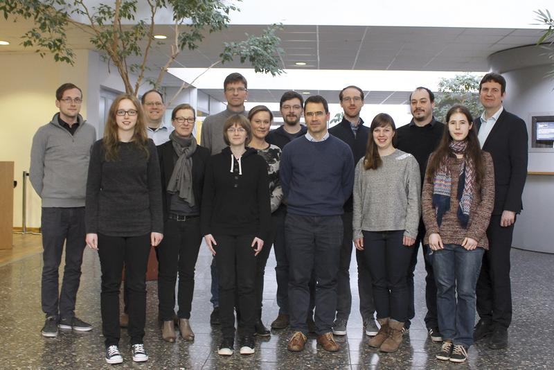 Im März haben sich alle GlycoRec-Forschungspartner zum letzten Mal in Göttingen getroffen, nun ist das Projekt offiziell abgeschlossen.