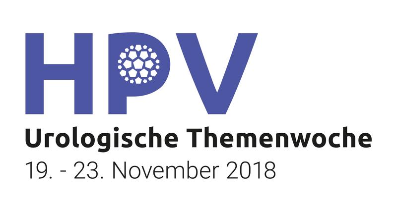 Vom 19. bis 23. November 2018 klären die DGU und der BvDU in einer gemeinsamen bundesweiten Initiative über die HPV-Impfung für Jungen auf.