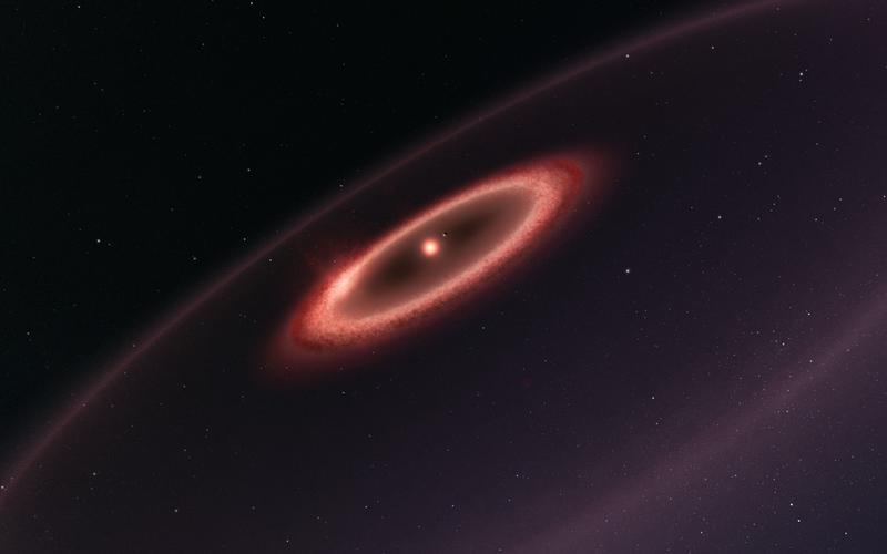 Mit der Entdeckung Proxima Centauri b stellte sich sogleich die Frage, ob Leben auf dem Planeten möglich wäre.