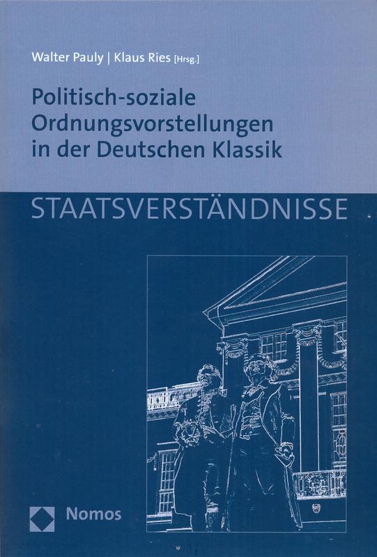 Das Cover der neuen Publikation.