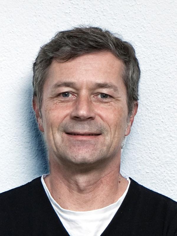 Prof. Dr. Hanno Würbel, Leiter Abteilung Tierschutz der Vetsuisse-Fakultät, Universität Bern