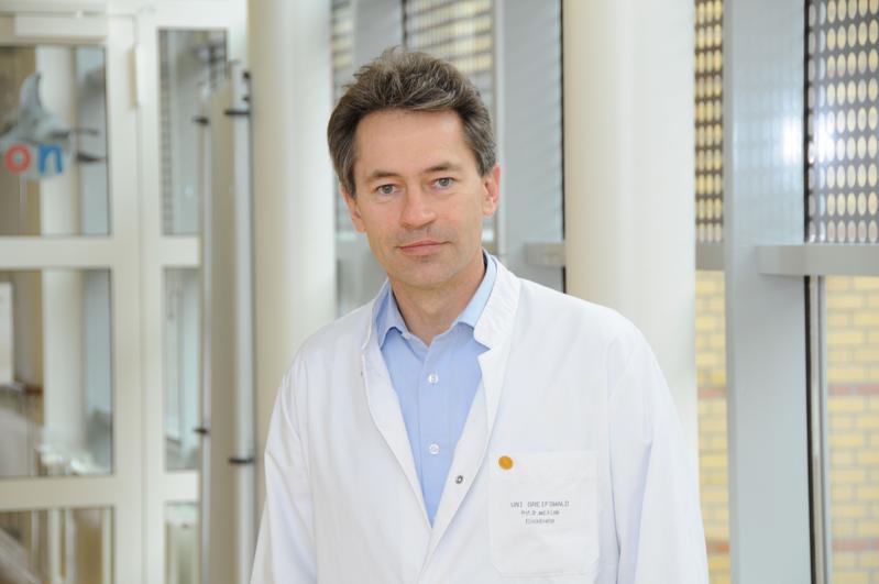 Prof. Dr. med. Holger Lode