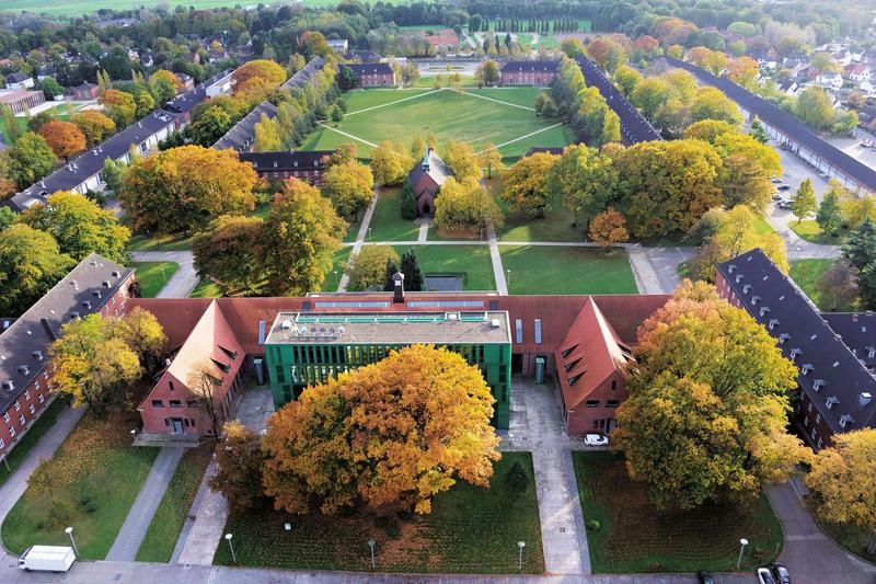 Die Jacobs University Bremen kann sich über ein erfolgreiches Abschneiden bei den Times Higher Education World University Rankings freuen.