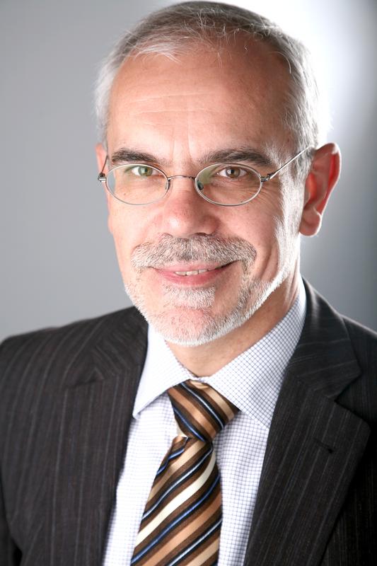 Prof. Dr. Bernd Sauer