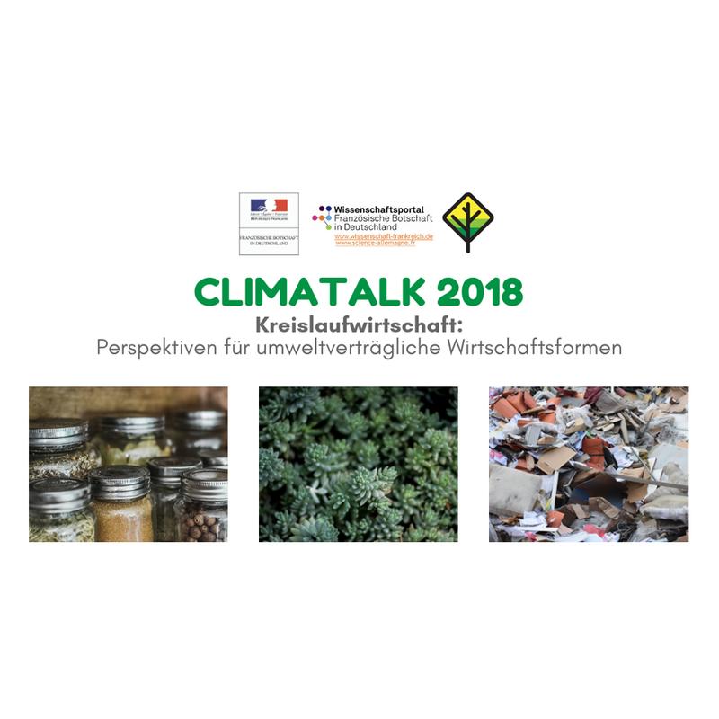 ClimaTalk