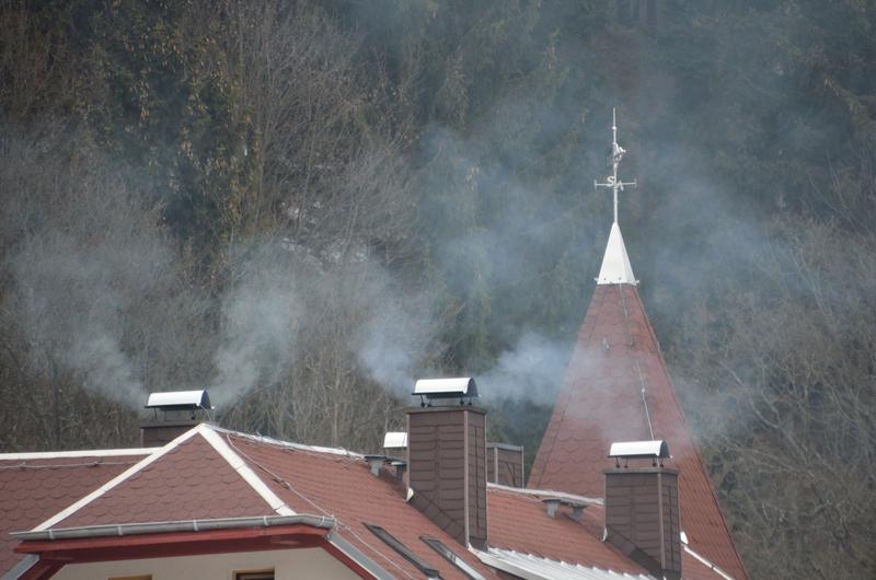 Holzheizungen in Deutschland. Die Zunahme privater Holzheizungen sorgt für lokale Probleme bei der Luftqualität und trägt auch zum globalen Klimawandel bei. 