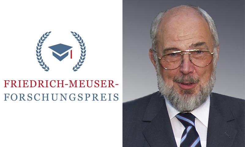 Friedrich-Meuser-Forschungspreis