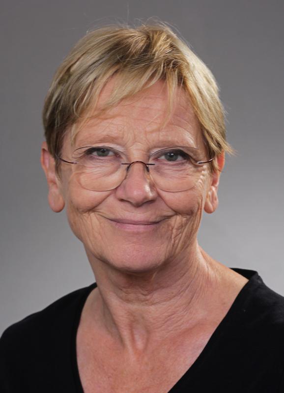 Prof. Dr. Elke Muhl