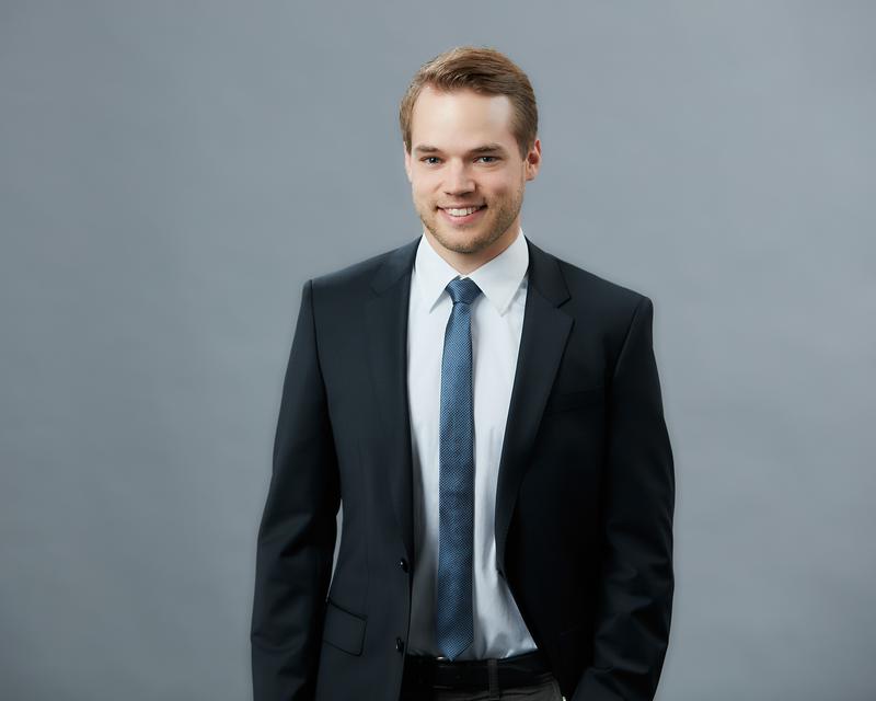 Tobias Wonschak studiert berufsbegleitend im Studiengang Wirtschaftsrecht (Bau und Immobilien) der Hochschule Biberach