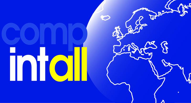 Logo INTALL