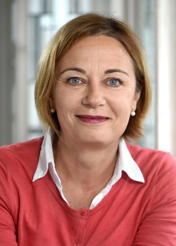 Dr. phil. Michaela M. Köller