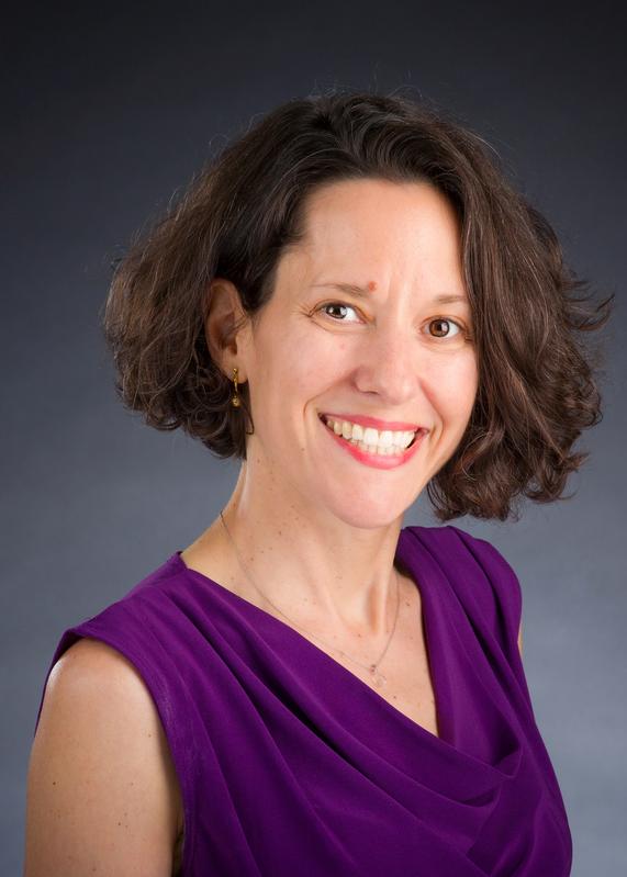 Prof. Brenda Schulman, PhD