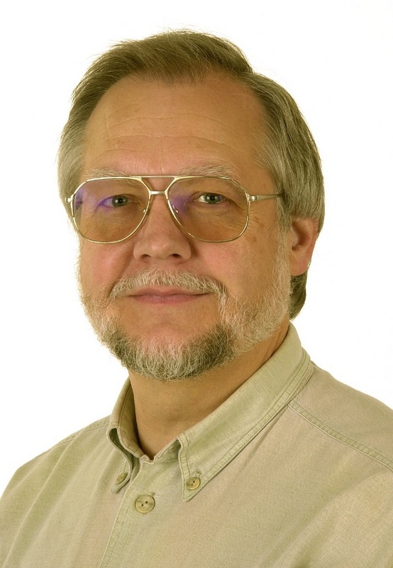 Professor Dr. Dr. Michael Schultz