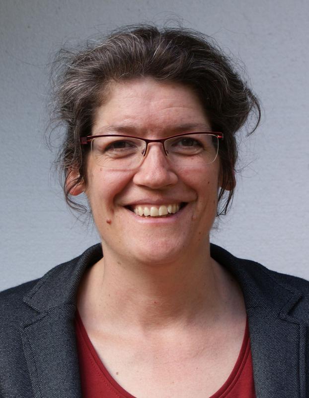 Prof. Dr. Anita Schöbel