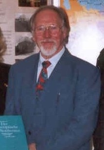 Prof. Horst Lademacher