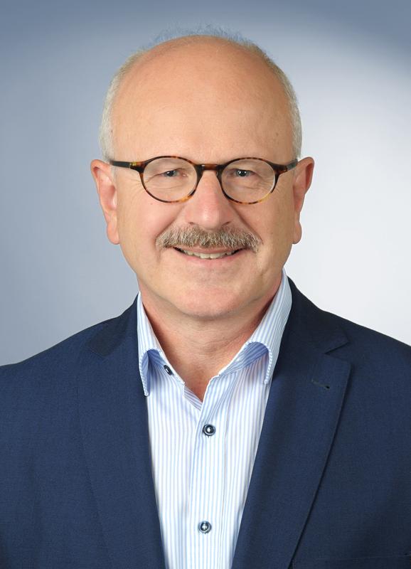 Prof. Dr. Ronald Gleich, Gründungsdekan EBS Executive School