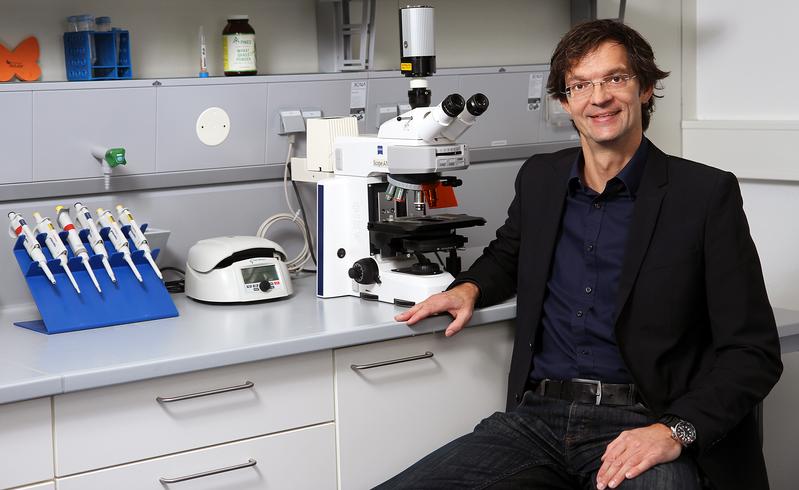 Prof. Dr. Thorsten Stoeck