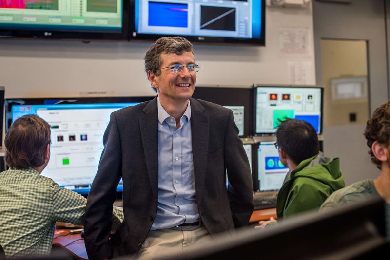 Wim Leemans, plasma accelerator pioneer from Berkeley Lab in California, will join DESY