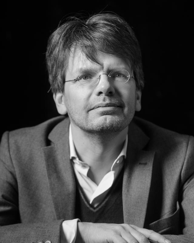 Schader-Preis 2019 an Christoph Möllers