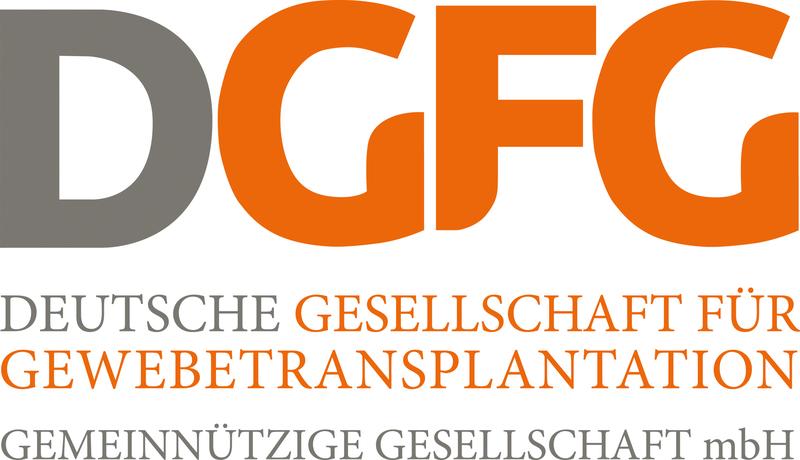 Logo der DGFG