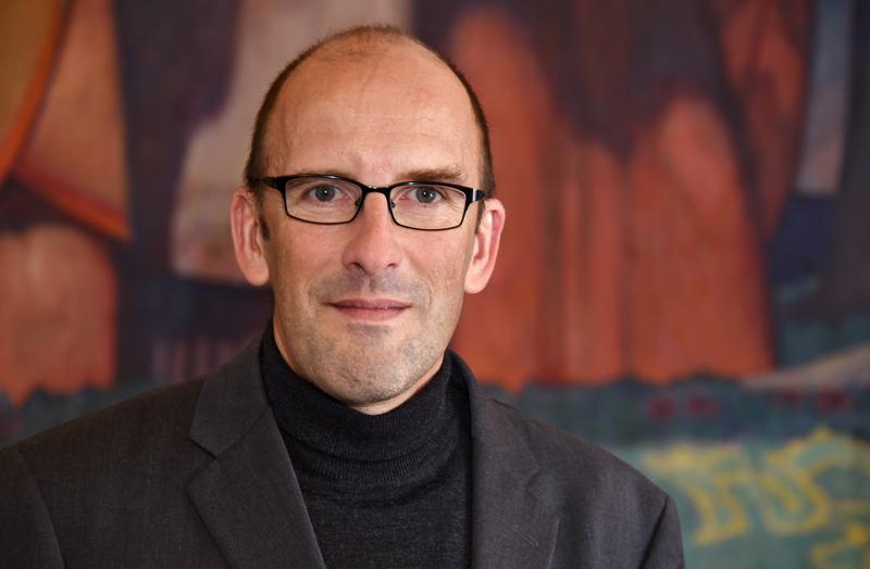 Der Chemiker Prof. Dr. Georg Pohnert ist neuer Vizepräsident für Forschung der Friedrich-Schiller-Universität Jena.