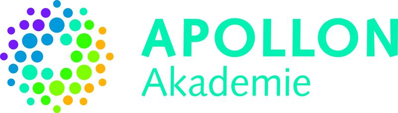 Das Logo der neuen APOLLON Akademie