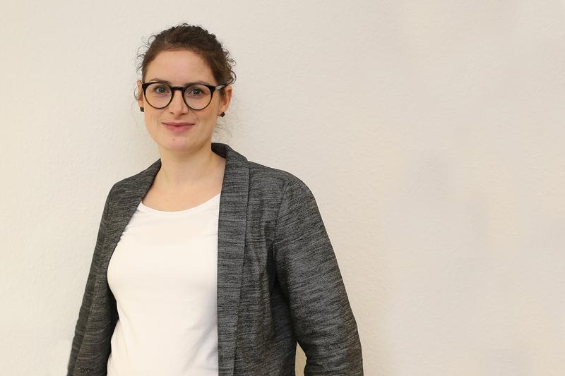 TU-Forscherin Miriam Schreiter hat untersucht, wie der Tod ins Computerspiel kommt. 