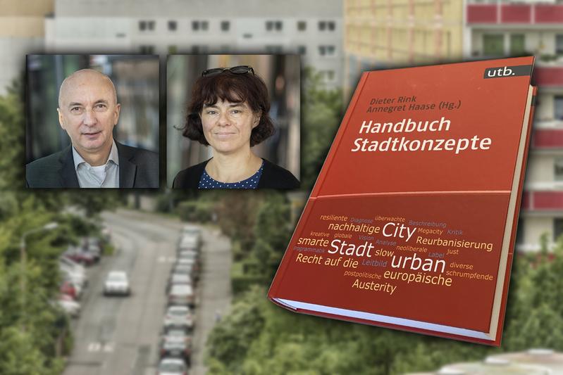 Handbuch Stadtkonzepte