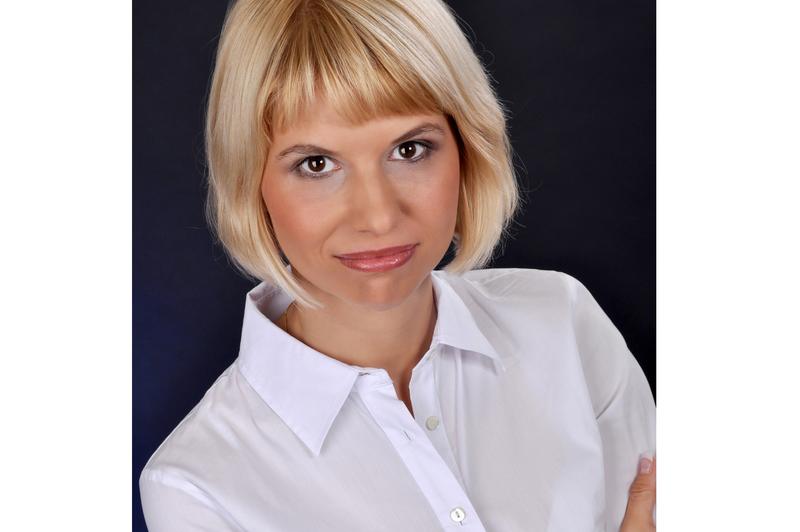 Prof.in Dr. Petia Genkova