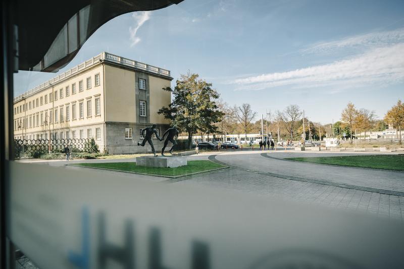 HHL Leipzig Graduate School of Management, 1898 als erste Handelshochschule Deutschlands gegründet