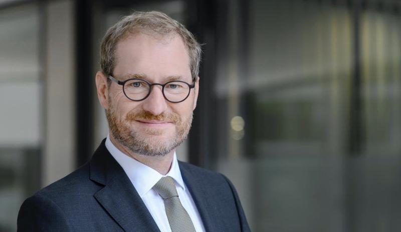 Prof. Dr. Christian Dannecker übernimmt zum 1.3.2019 den Lehrstuhl für Frauenheilkunde an der Medizinischen Fakultät der Universität Augsburg und die Leitung der Frauenklinik am Universitätsklinikum.