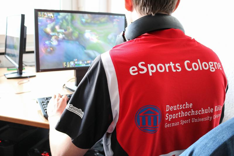eSports Cologne